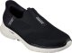 Skechers Buty męskie SKECHERS Slip-ins: GO WALK 6 - Easy On (216278-BLK) 43.5 1