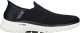 Skechers Buty męskie SKECHERS Slip-ins: GO WALK 6 - Easy On (216278-BLK) 43.5 2