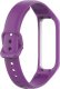 Braders Pasek opaska do Samsung Galaxy Fit 2 Fioletowa 1