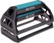 IQ Przyrząd od pompek Iq Cross The Line Noba black/deep lagoon 2