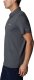 Columbia Columbia Tech Trail Polo Shirt 1768701465 Granatowe S 2