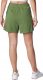 Columbia Columbia Trek French Terry Wmns Shorts 2032941352 Zielone XS 3