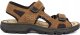 Rieker Rieker Sandals 26156-25 Brązowe 40 2