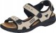 Rieker Rieker Sandals 64582-60 Beżowe 36 12