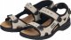 Rieker Rieker Sandals 64582-60 Beżowe 36 13
