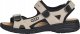 Rieker Rieker Sandals 64582-60 Beżowe 36 17