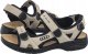 Rieker Rieker Sandals 64582-60 Beżowe 36 18