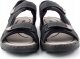 Rieker Rieker Sandals 64582-60 Beżowe 36 20