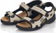 Rieker Rieker Sandals 64582-60 Beżowe 36 7