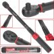 Tvardy Klucz dynamometryczny 3/8" 10-120Nm TVARDY (12) 1