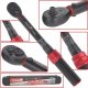 Tvardy Klucz dynamometryczny 1/4" 5-25Nm (20) 1