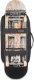 Dakine Plecak Dakine Mission Street Pack DLX 32L Black 4