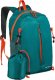 Peterson poliester Męski plecaki Peterson PTN 23006 NoSize 1