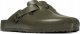Birkenstock Birkenstock Boston Essentials EVA 1026215 Zielone 41 1