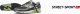 Birkenstock Birkenstock Boston Essentials EVA 1026215 Zielone 41 6