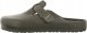 Birkenstock Birkenstock Boston Essentials EVA 1026215 Zielone 42 15