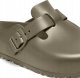 Birkenstock Birkenstock Boston Essentials EVA 1026215 Zielone 42 2