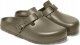 Birkenstock Birkenstock Boston Essentials EVA 1026215 Zielone 42 3