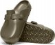 Birkenstock Birkenstock Boston Essentials EVA 1026215 Zielone 43 5