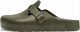 Birkenstock Birkenstock Boston Essentials EVA 1026215 Zielone 43 7