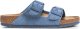 Birkenstock Birkenstock Arizona LEVE 1026729 Niebieskie 45 1