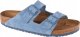 Birkenstock Birkenstock Arizona LEVE 1026729 Niebieskie 47 1