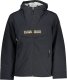 Kurtka męska Napapijri MĘSKA KURTKA SPORTOWA CZARNA L 1