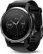 Zegarek sportowy Garmin Fenix 5S czarny (010-01685-02) 1