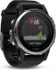 Zegarek sportowy Garmin Fenix 5S czarny (010-01685-02) 1