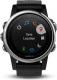 Zegarek sportowy Garmin Fenix 5S czarny (010-01685-02) 2