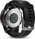 Zegarek sportowy Garmin Fenix 5S czarny (010-01685-02) 5