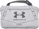 Under Armour Torba sportowa Hustle 5.0 Packable XS szaro-fioletowa (1381927-014) 4
