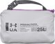 Under Armour Torba sportowa Hustle 5.0 Packable XS szaro-fioletowa (1381927-014) 5