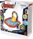 Bestway Plac zabaw dmuchany Avengers 211 x 198 x 125 cm Bestway 98800 10