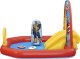 Bestway Plac zabaw dmuchany Avengers 211 x 198 x 125 cm Bestway 98800 2