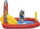 Bestway Plac zabaw dmuchany Avengers 211 x 198 x 125 cm Bestway 98800 5