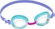 Bestway Okularki do pływania dla dzieci Arielka Bestway 9102Z 7