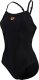 Arena Damski Strój kąpielowy WOMEN'S ARENA SOLID SWIMSUIT LIGHTDROP BACK B 8