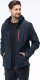 Kurtka męska Hi-Tec Męski Softshell NIKKO 11