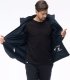 Kurtka męska Hi-Tec Męski Softshell NIKKO 12