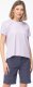 Elbrus Damska Koszulka z krótkim rękawem CIRNO WO'S 4