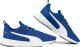 Puma Buty dla dzieci Puma Flyer Runner Jr High niebieskie 192928 44 37,5 1