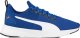 Puma Buty dla dzieci Puma Flyer Runner Jr High niebieskie 192928 44 37,5 1