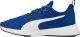 Puma Buty dla dzieci Puma Flyer Runner Jr High niebieskie 192928 44 37,5 2