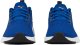 Puma Buty dla dzieci Puma Flyer Runner Jr High niebieskie 192928 44 37,5 4