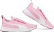 Puma Buty dla dzieci Puma Flyer Runner Jr High różowe 192928 46 38,5 1