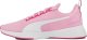 Puma Buty dla dzieci Puma Flyer Runner Jr High różowe 192928 46 38,5 2