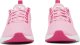 Puma Buty dla dzieci Puma Flyer Runner Jr High różowe 192928 46 38,5 4