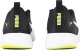 Puma Buty męskie Puma Flyer Runner czarno-limonkowe 192257 54 44,5 5