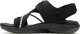 Merrell Sandały MERRELL TERRAN 4 BACKSTRAP (J006412) 38 4